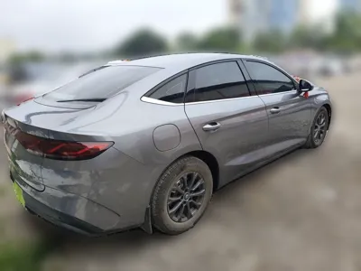 BYD Qin L