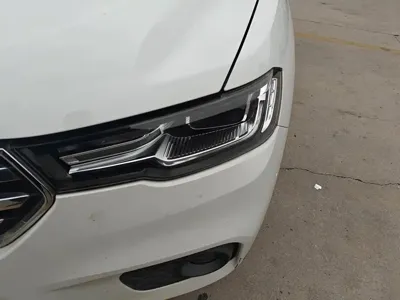 Haval H2s