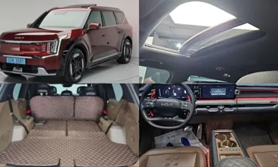 Kia EV9