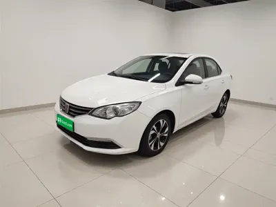 Roewe 360