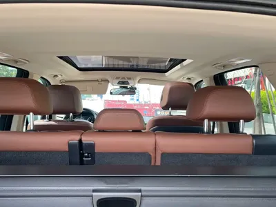 BMW X5 (Import)