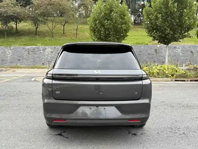Li Auto Li L8