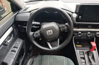 Honda Breeze