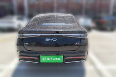 BYD Seal