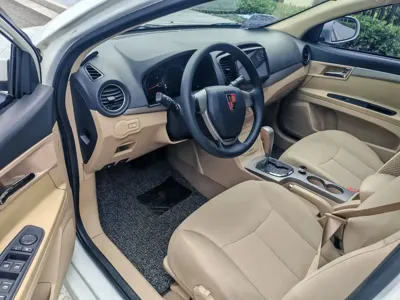 Roewe 350