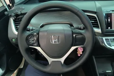 Honda Jade