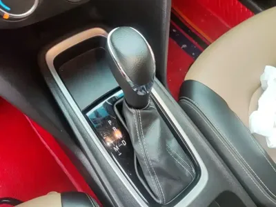 Chevrolet Monza