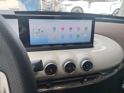 Wuling Bingo