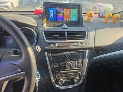 Buick Encore