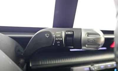 Hyundai Ioniq6