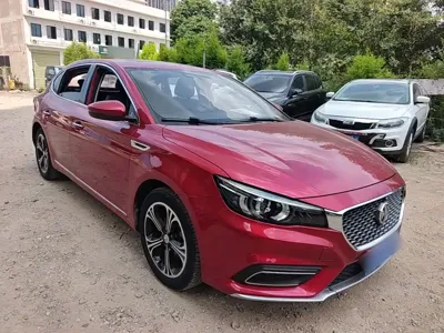MG MG6