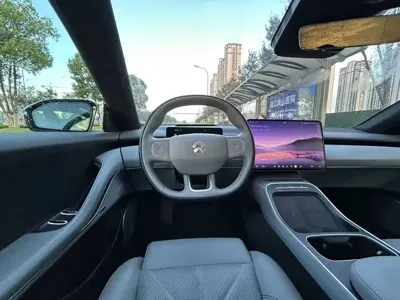 Nio ET5T