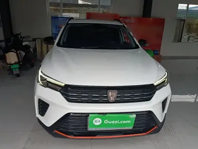 Roewe RX3