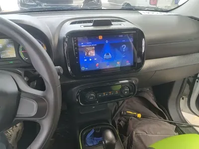 Roewe Clever