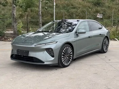 Nio ET7