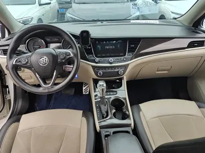 Buick Verano