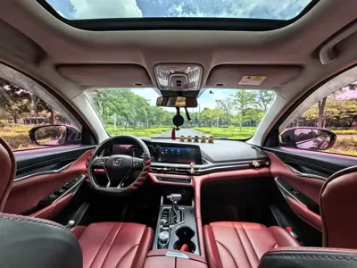 Changan 长安CS75PLUS