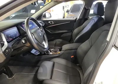 BMW 2-Series
