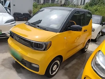 Wuling MINIEV