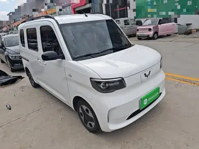 Wuling Zhiguang EV