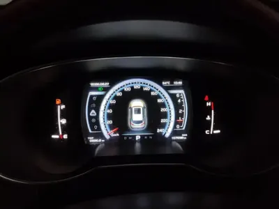 Geely Boyue