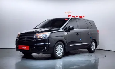 KG_Mobility_Ssangyong KORANDO