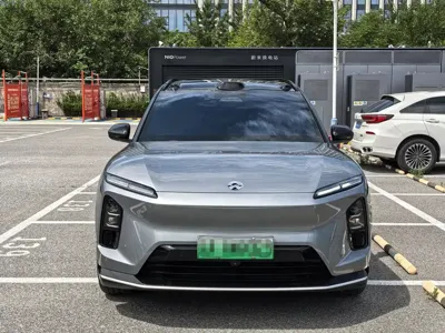 Nio ES6