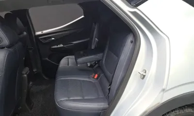 ChevroletGMDaewoo Bolt EV