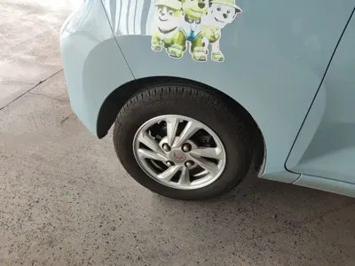 Wuling MINIEV