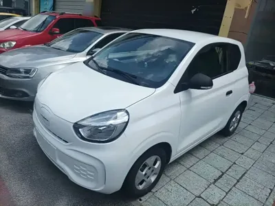 Roewe Clever