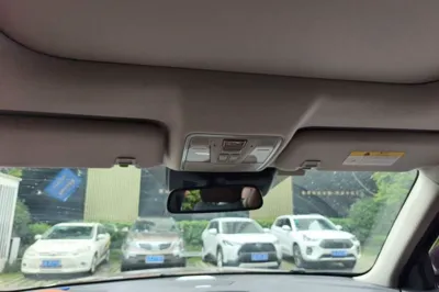 Changan CS95