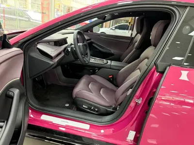 Xiaomi SU7