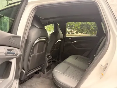 Audi 奥迪Q6L e-tron