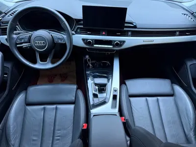 Audi A5 (Import)