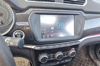 Haval H2