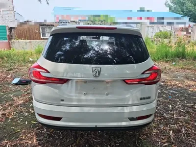 Baojun 310W