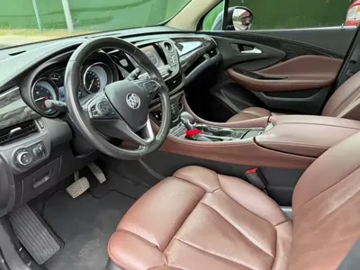 Buick Envision Plus