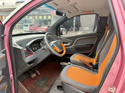 Baojun E100