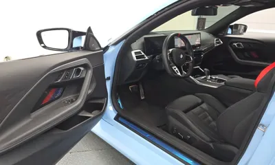 BMW M2
