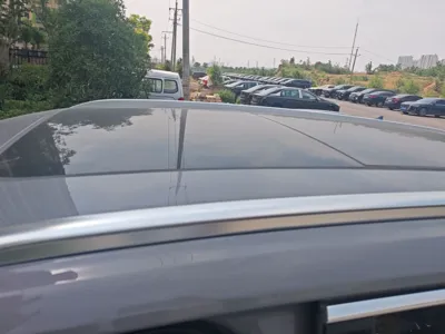 Hongqi HS7 PHEV