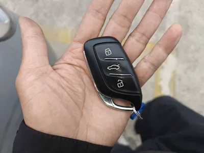 Roewe Clever
