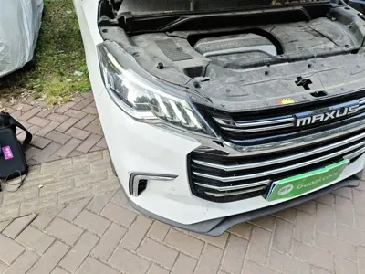 大通 G50