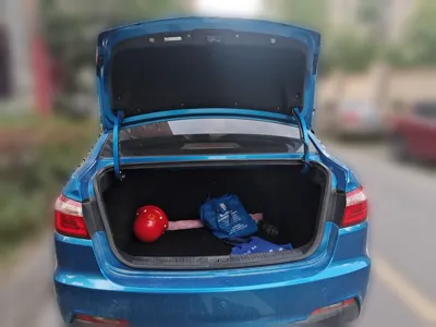Changan Alsvin V7