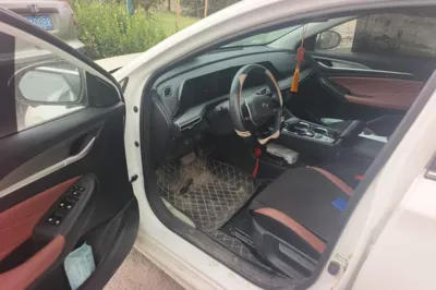 Changan Eado