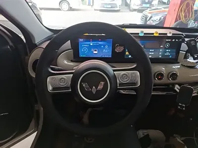 Wuling Bingo