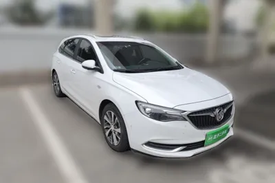 Buick Excelle GX