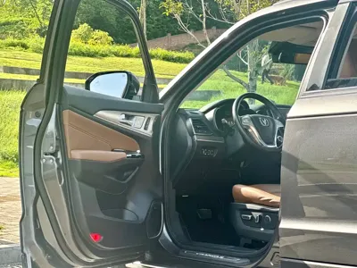 Changan CS95