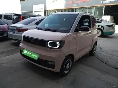 Wuling MINIEV