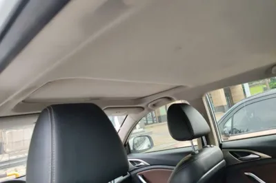 BYD Song