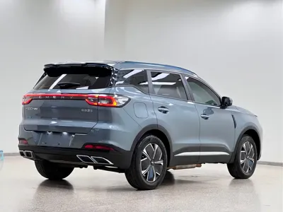 Chery Tiggo 7 PLUS NEV
